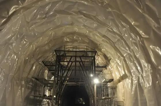建阳隧道蒸汽增压增温设备 隧道蒸汽减压阀图片 隧道养护拱